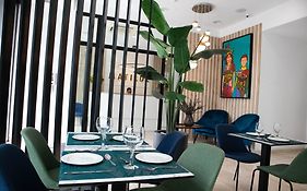 Hotel Matilde By Grupo Matilde